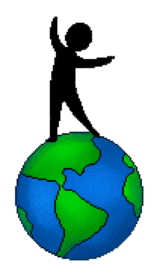 640x1102 World Peace Clipart