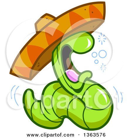 450x470 Royalty Free (Rf) Clipart Of Worms, Illustrations, Vector Graphics