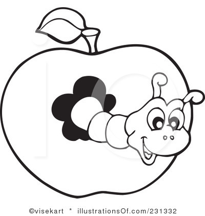 400x420 Top 60 Worm Clipart