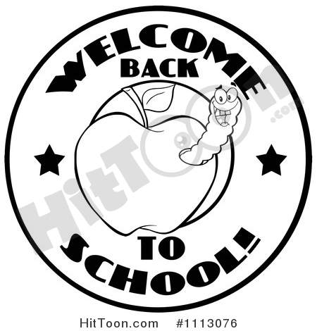 450x470 Back To School Clipart