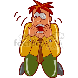 300x300 Royalty Free Shiver201 154855 Clip Art Images, Illustrations