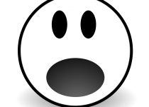 210x150 Clip Art Worried Clip Art