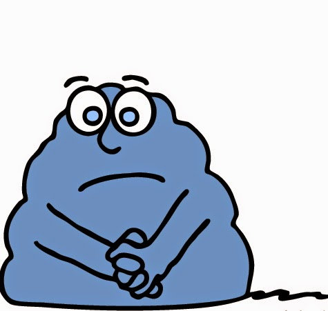 475x451 Fear Clipart Worry