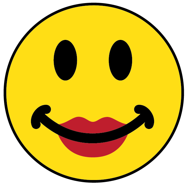 600x624 Smiley Face Emotions Clip Art Smiley Face Wearing Shades