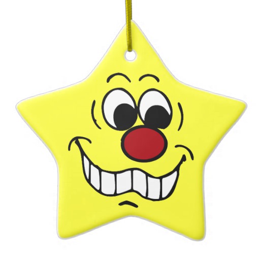 512x512 Worried Face Clipart