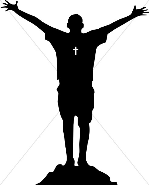 492x612 Dancing Clipart Worship