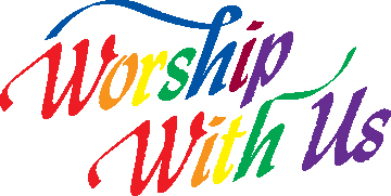 360x181 Worship Clip Art 2 Image