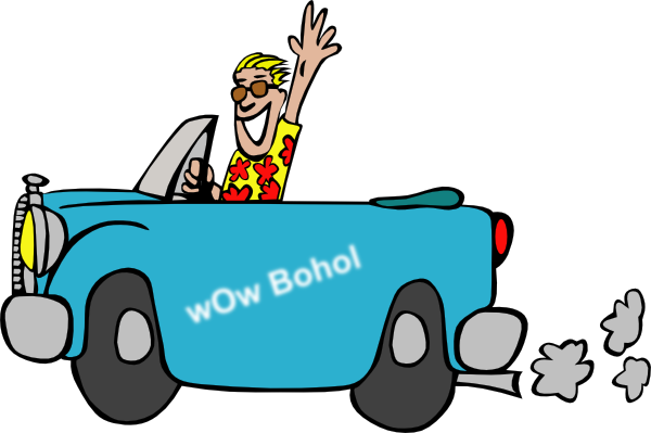 600x399 Wow Bohol Clip Art