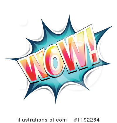 400x420 Wow Clipart 1942155