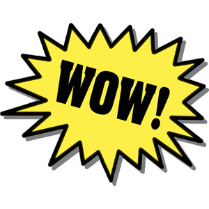 300x300 Wow Clip Art Clipart Download 2