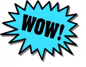 300x233 Wow Clip Art Download