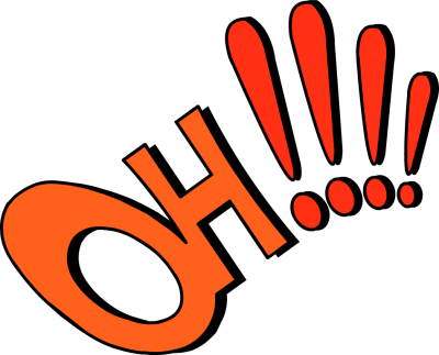 400x323 Wow Day Clip Art Pictures To Pin On Pinsdaddy 5