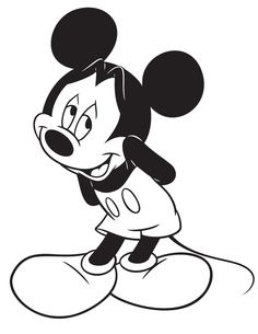 236x305 Disney Mickey Mouse Clipart Free Scrapbooking, Planning Binder