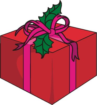 Wrapped Presents Clipart | Free download on ClipArtMag