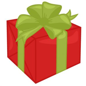 300x300 Best Christmas Present Clip Art Ideas Christmas