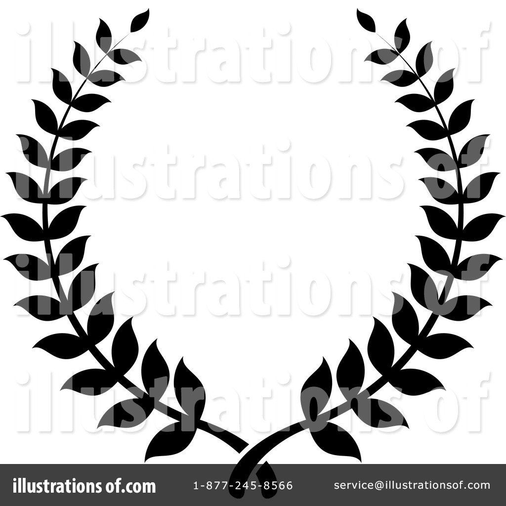 1024x1024 Wreath Clipart