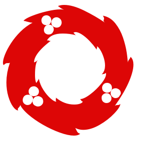 294x290 Free Christmas Wreath Clipart