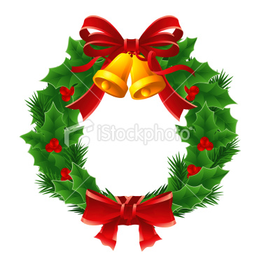 380x380 Wreath Clipart Reef