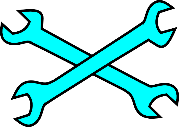 600x426 Green Wrench Cliparts Many Interesting Cliparts