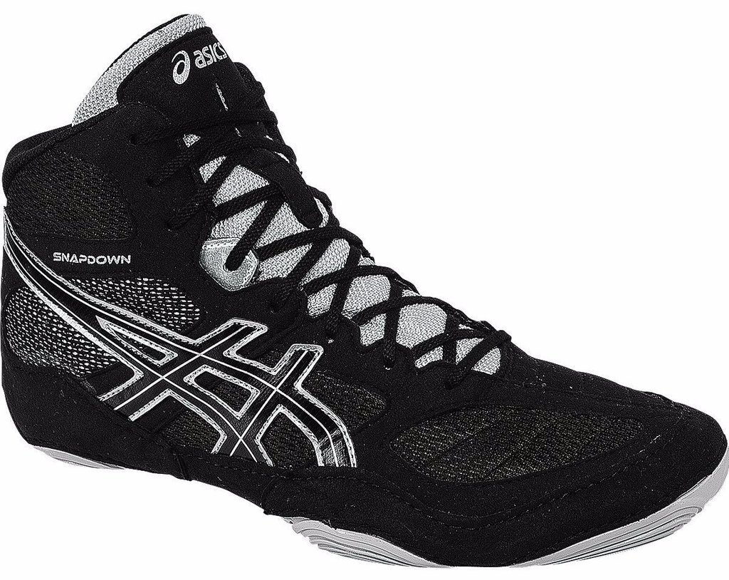 1024x814 New Color Asics Snapdown 2 Wrestling Shoes