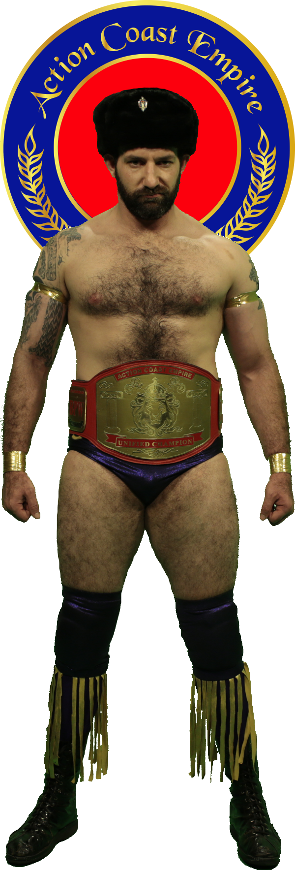 600x1768 Sasha Darevko Talks About His Career And Brian Kendrick's School