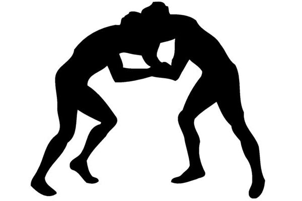 600x400 Police Ban Wrestling In Refugee Camps