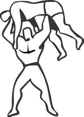 287x398 Wwe Wrestling Clipart