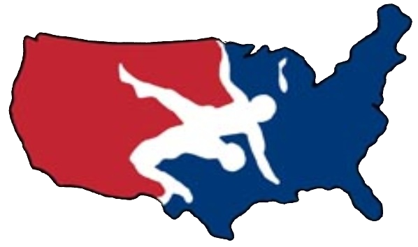 598x354 Usa Wrestling Clip Art