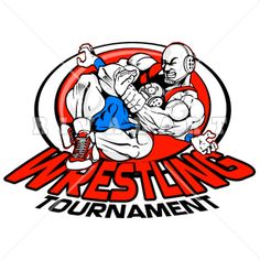 236x236 Wrestling Stock Vector Illustration And Royalty Free Wrestling