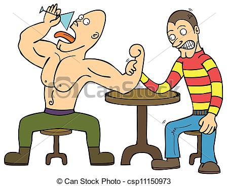 450x366 Wrestling Clip Art Vector Cliparts