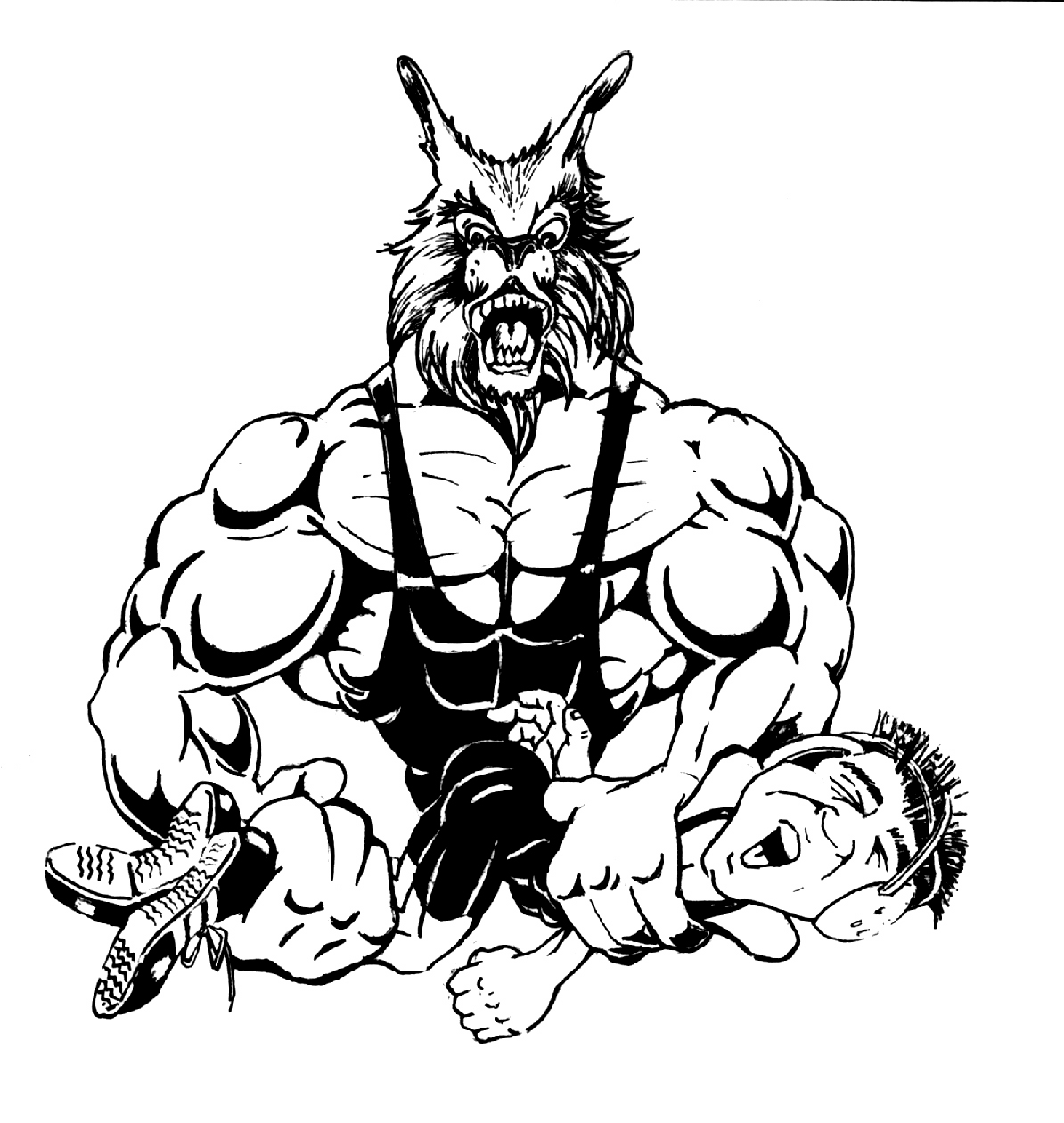 1194x1260 Extra Credit