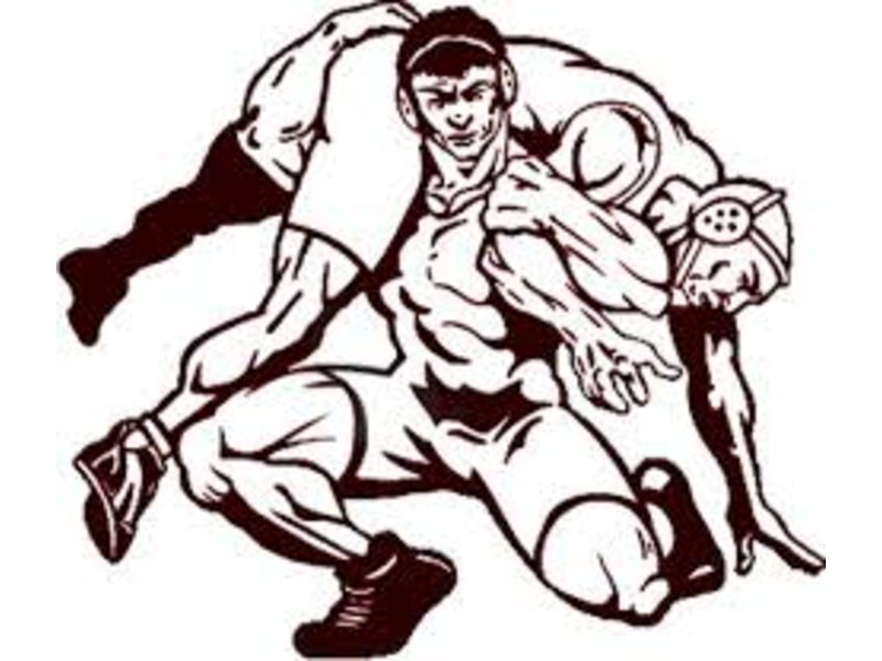 800x600 Graphics For Wrestling School Graphics