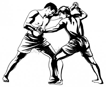 450x372 Wrestling Clip Art People Pictures To Pin