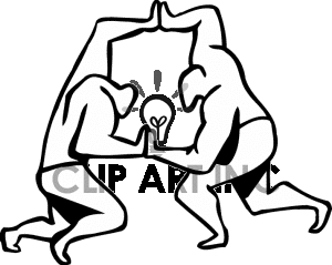 300x239 Wwe Wrestling Clipart