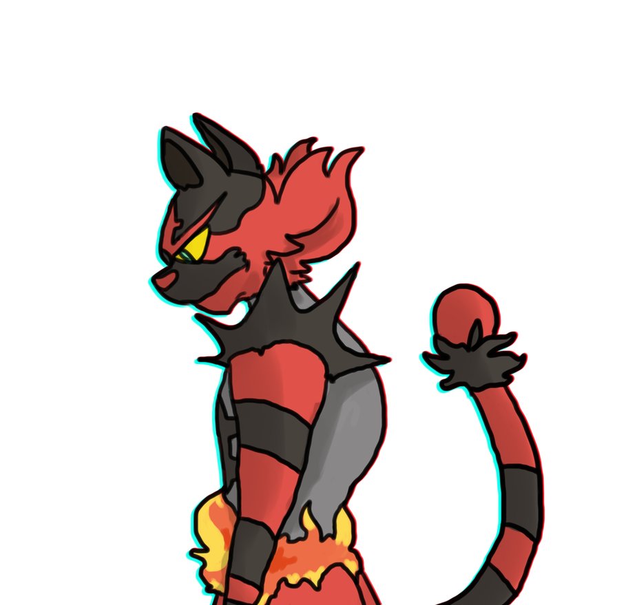 909x879 Chubbyspook (Chub)