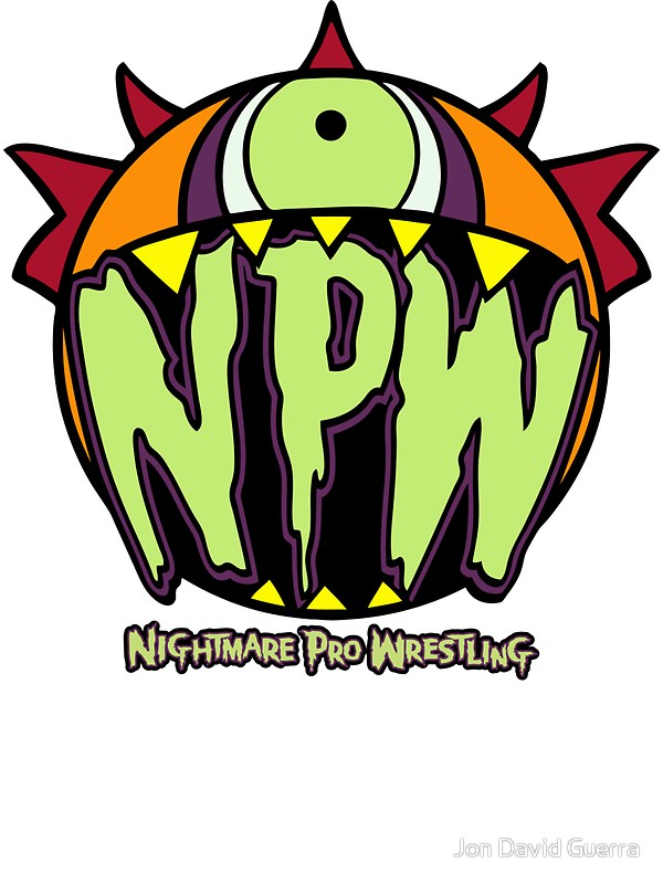 600x800 Nightmare Pro Wrestling