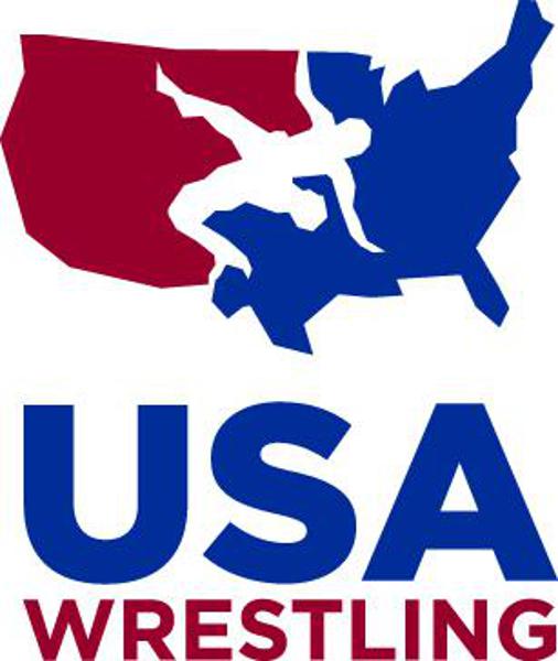 506x600 California Usa Wrestling