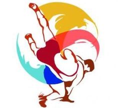 236x216 Usa Wrestling Logo Wallpaper (44)