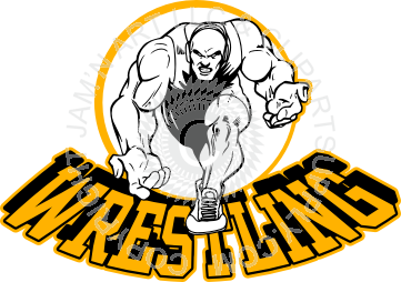 361x254 Logo With Man Running