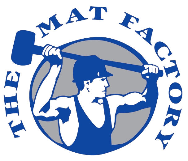 607x521 The Mat Factory