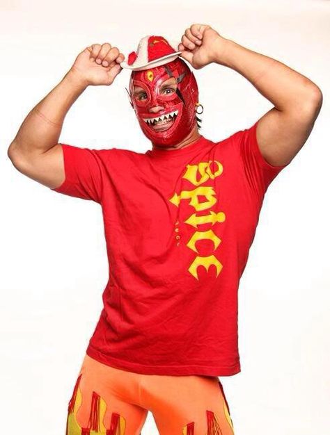 474x626 Curry Man Wrestling