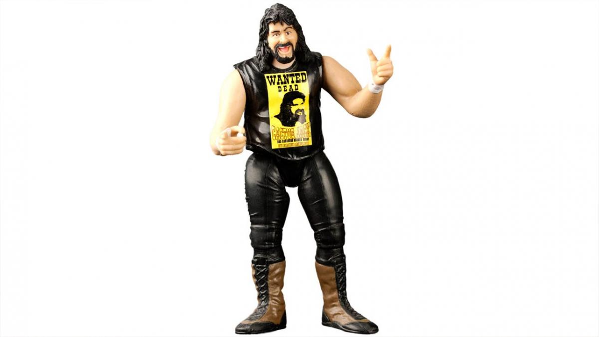 1200x675 The 30 Greatest Wwe Action Figures Photos Wwe
