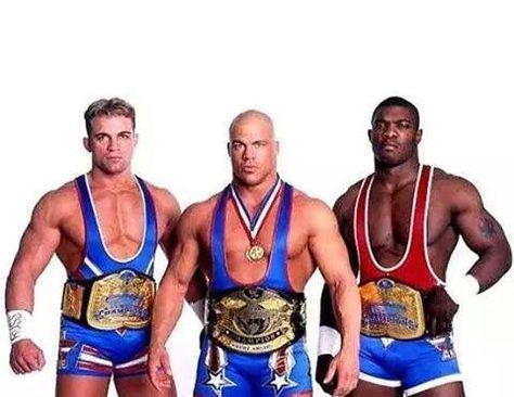 474x366 Wwe Rumors Kurt Angle Wants A Wwe Return Soon And Has A New