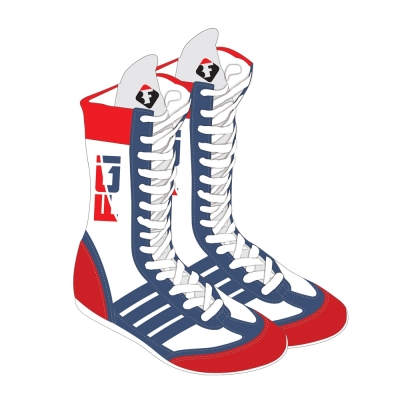 400x400 Boxing Shoes Fakson Group