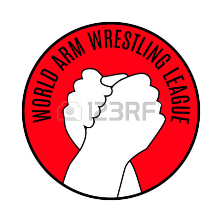450x450 725 Arm Wrestling Stock Vector Illustration And Royalty Free Arm