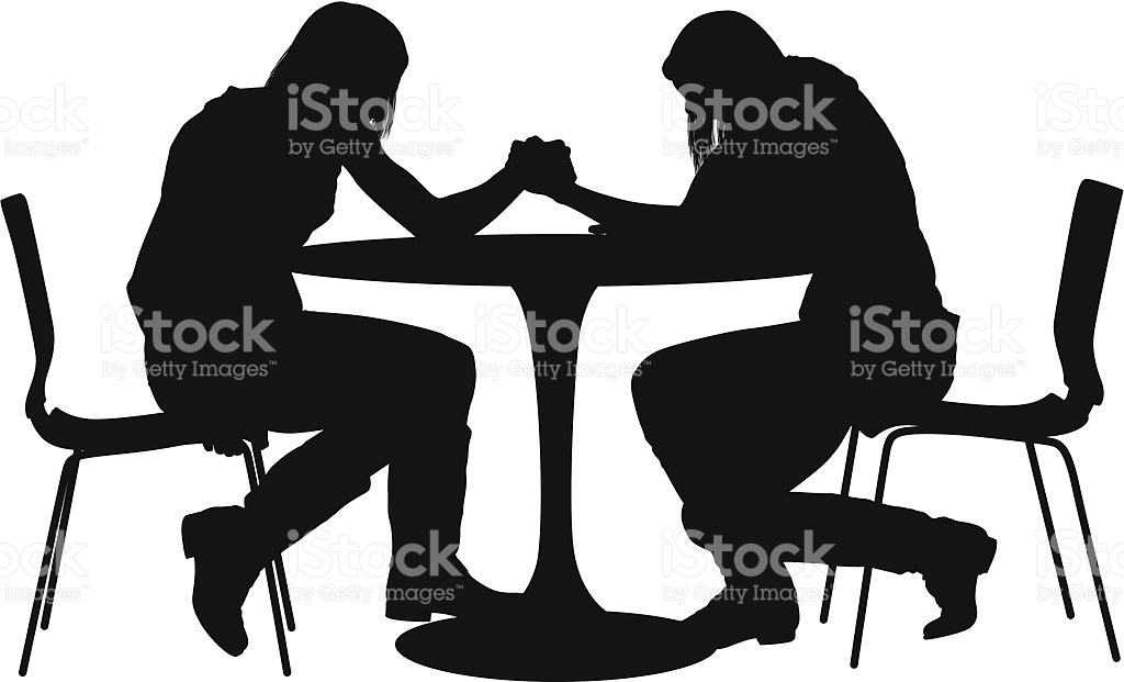 1024x621 Wrestling Clip Art Vector Cliparts