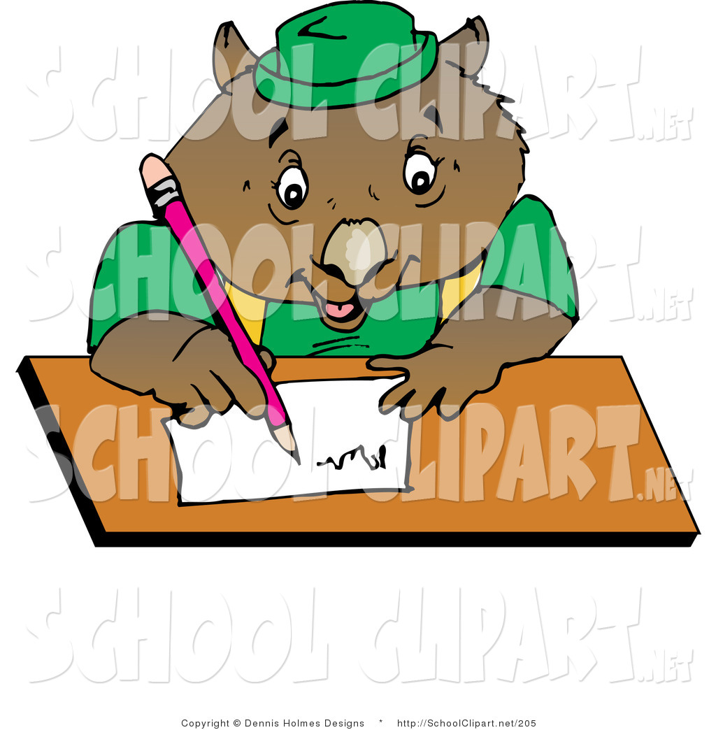 1024x1044 Royalty Free Stock School Designs Of Australian Animals