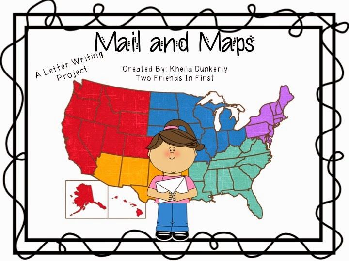 720x540 72 Best Mail And Letter Writing Teaching Unit Images