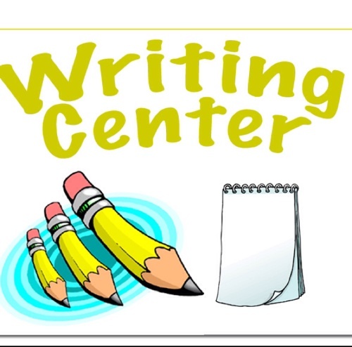 500x494 Echs Writing Center (@echswrites) Twitter