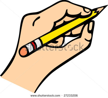 450x408 Pencil Clipart Silly